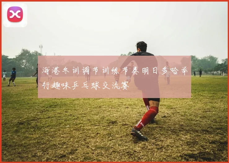 海港冬训调节训练节奏明日多哈举行趣味乒乓球交流赛